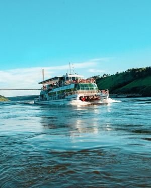 Buscan crear turismo fluvial entre Argentina y Paraguay - La Tribuna