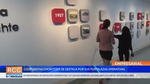 Cooperativa Chortitzer se destaca por sus fortalezas operativas