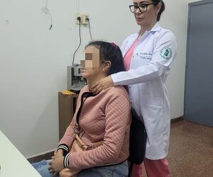 Realizarán cirugías gratuitas de tiroides en el Hospital Regional de Ciudad del Este