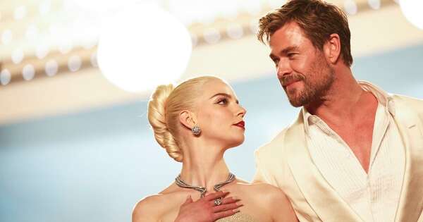 La Nación / “Furiosa” arrasa en Cannes con Anya Taylor-Joy y Chris Hemsworth