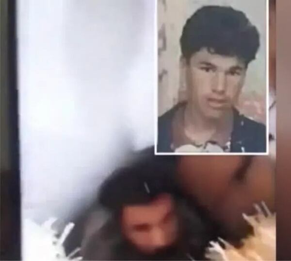 Reaparece un hombre en Argelia después de 27 años en el establo de un vecino - Mundo - ABC Color