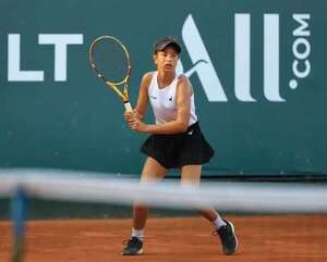 Tenis-ITF J100 La Paz: Doldán y Delmás están en los cuarto de final - Polideportivo - ABC Color