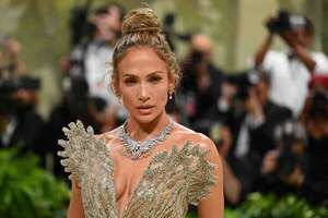 Jennifer Lopez filmará escenas de una nueva película en la capital uruguaya - Mundo - ABC Color