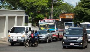 Reunión para evitar el paro de transporte público queda postergada hasta mañana a pedido de Cetrapam - MarketData