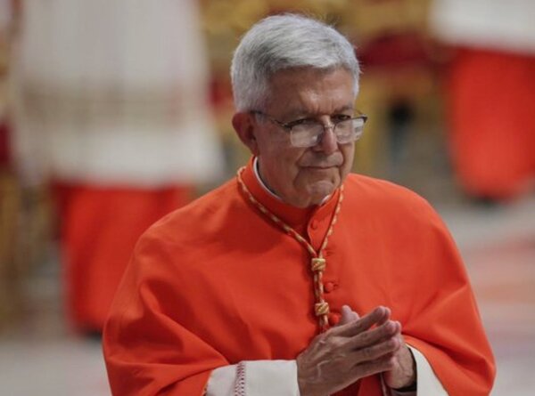Cardenal paraguayo pide revisar modelo econ贸mico que logra crecimiento, pero no inclusi贸n - Revista PLUS
