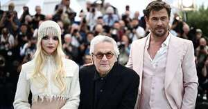 Diario HOY | Cannes estrena “Furiosa”, el episodio feminista de “Mad Max”