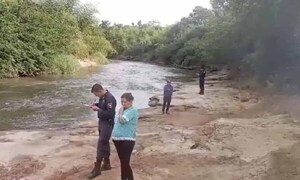 Matan a tiros a un presunto sicario vinculado a Selva Hũ en Canindeyú – Prensa 5