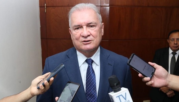 Piden convocar al Fiscal General ante mesa directiva del Senado