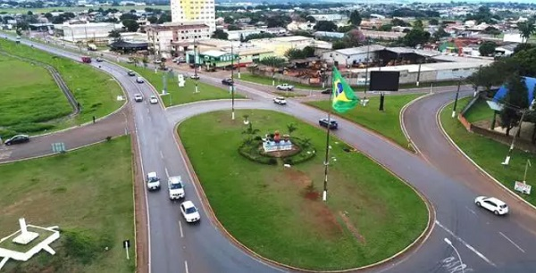 Paraguayo secuestrado escapa y es rescatado en Ponta Porã - Noticiero Paraguay