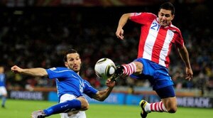 Versus / La insólita confesión de Antolín Alcaraz: "No tenía el sueño de ser jugador de fútbol"