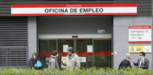 El desempleo se mantuvo estable, en el 4,9%, en marzo en la OCDE - Revista PLUS