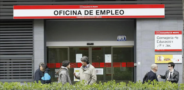 El desempleo se mantuvo estable, en el 4,9%, en marzo en la OCDE - Revista PLUS
