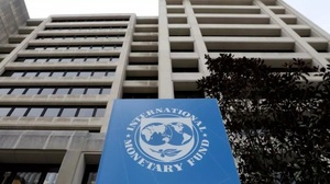 FMI ve posible que la economía argentina "empiece a crecer" - ADN Digital
