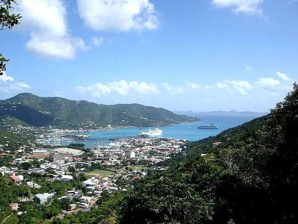 Autoridades de Islas Vírgenes urgen a los inmigrantes a crear vínculos con la comunidad - Mundo - ABC Color