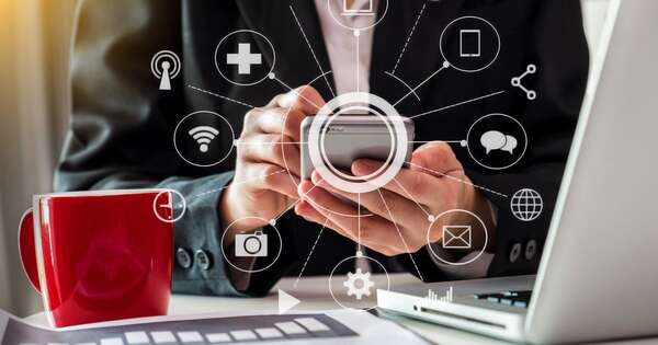 La Nación / Realizarán seminario sobre comunicación en la era digital en Asunción