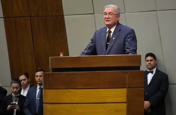 Caso Pecci: Senadores solicitan convocatoria a Fiscal General para informar sobre la investigación - Unicanal