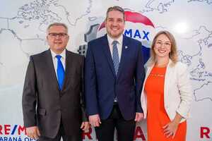 Ita煤 y RE/MAX te abren las puertas a tu casa propia: asesor铆a, financiamiento y acceso a propiedades - Revista PLUS