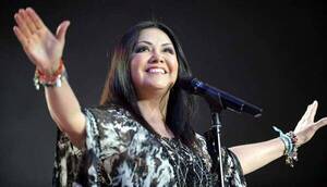 A días de su concierto en Paraguay, Ana Gabriel fue hospitalizada