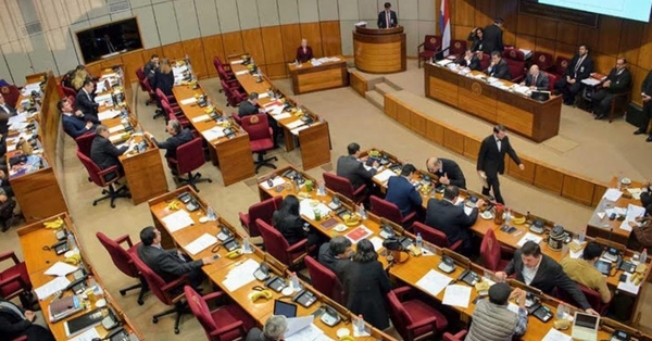 Opositores piden explicaciones al fiscal general sobre investigación del crimen de Marcelo Pecci