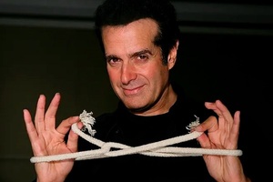 Múltiples acusaciones de agresión sexual contra David Copperfield