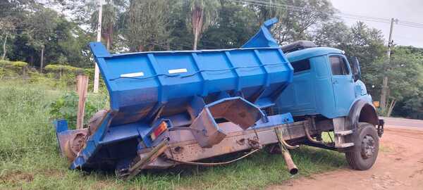 Abogado de camionero cuestionó imputación contra su cliente: "fue apresurada" - Megacadena - Diario Digital