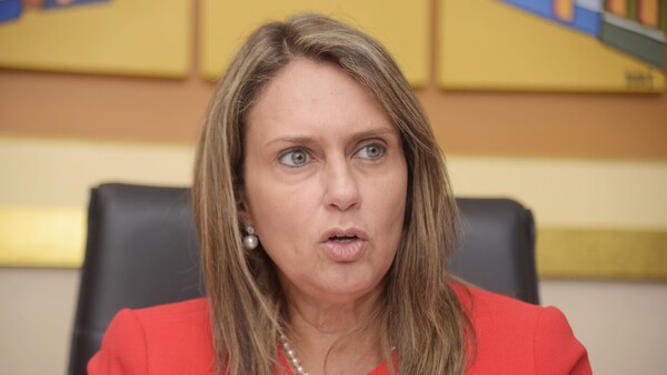 Rocío Vallejo critica detención e imputación a camionero en caso del hijo de Blas Llano