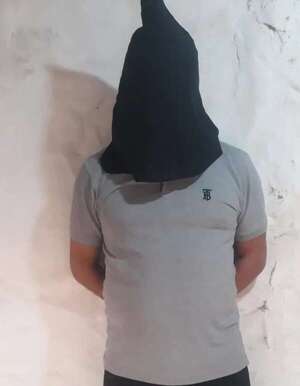 Se entrega hombre que habría matado por venganza - ABC en el Este - ABC Color