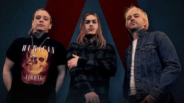 Airbag regresará a Paraguay con show propio - Música - ABC Color