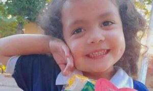 Muere la niña de 5 años que luchó con todas sus fuerzas contra el cáncer