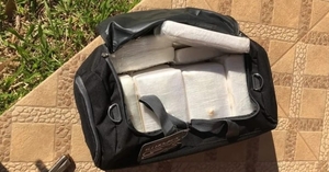 Presunto implicado en red de narcotráfico enfrentará juicio oral
