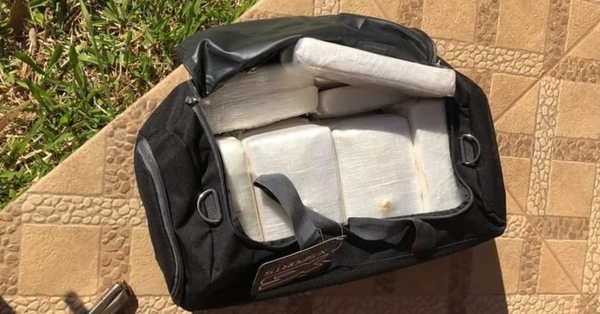 Presunto implicado en red de narcotráfico enfrentará juicio oral