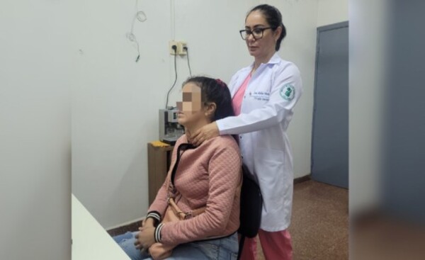 Realizarán cirugías gratuitas de tiroides en el Hospital Regional