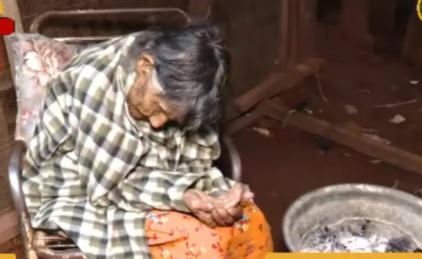 La señora Fabiana necesita de nuestra ayuda - C9N