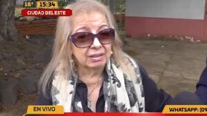 Declaró la exsuegra de la escribana - C9N