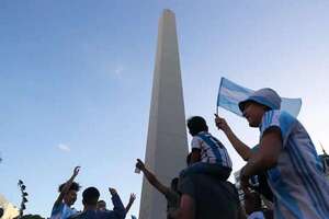 Argentina logra en abril superávit financiero por cuarto mes consecutivo - Mundo - ABC Color