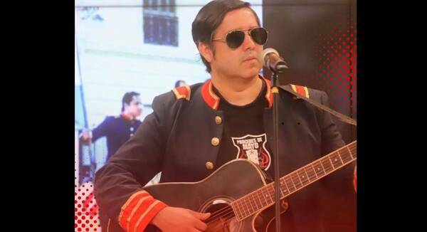 Un "Prócer de Mayo" en Nueva York