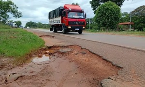 MOPC anuncia avance en licitación para la travesía urbana de Coronel Oviedo - OviedoPress