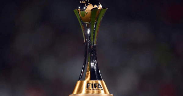 Olimpia virtualmente eliminado del mundial de clubes 2025 - Megacadena - Diario Digital