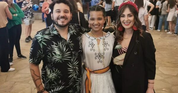 El viaje de una madre: La emocionante carta de Sofía para sí misma