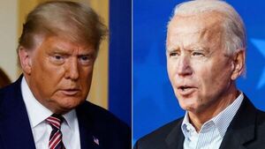 El 27 de junio debatirán Biden y Trump - ADN Digital