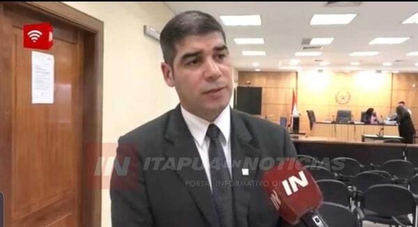 CONDENARON A 6 AÑOS DE CÁRCEL A ANCIANO ABUSADOR DE MA. AUXILIADORA - Itapúa Noticias
