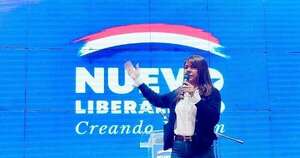 La Nación / Nuevo liberalismo no responde al efrainismo ni al llanismo, sostienen