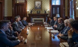 Gobierno apunta a inversión en tecnología y desarrollo que permitan generar empleo