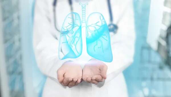 ¿Qué es la hipertensión arterial pulmonar? - Nacionales - ABC Color