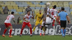 Cerro cae en Río y jugará su clasificación en la última jornada - Radio Imperio 106.7 FM