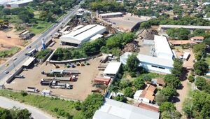Comprometidos con el ambiente en el Día del Reciclaje