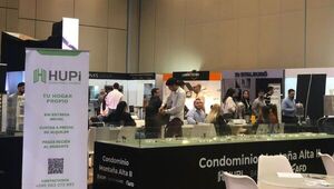 Expo Real Estate 2024: un escaparate de innovación en el mercado inmobiliario paraguayo