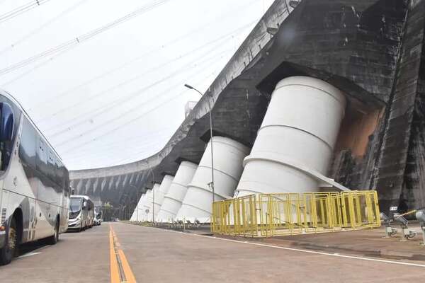 El Tesoro recibió US$ 164,9 millones - Economía - ABC Color