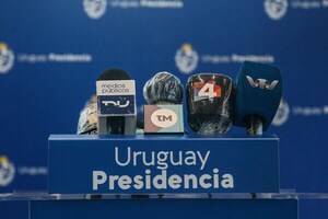 Ley de Medios de Uruguay: ¿Concentración y vuelta del monopolio?
