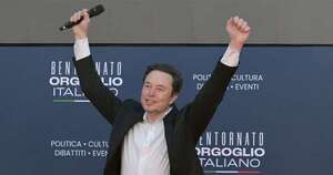 Diario HOY | Elon Musk oficializa el dominio “X.com”